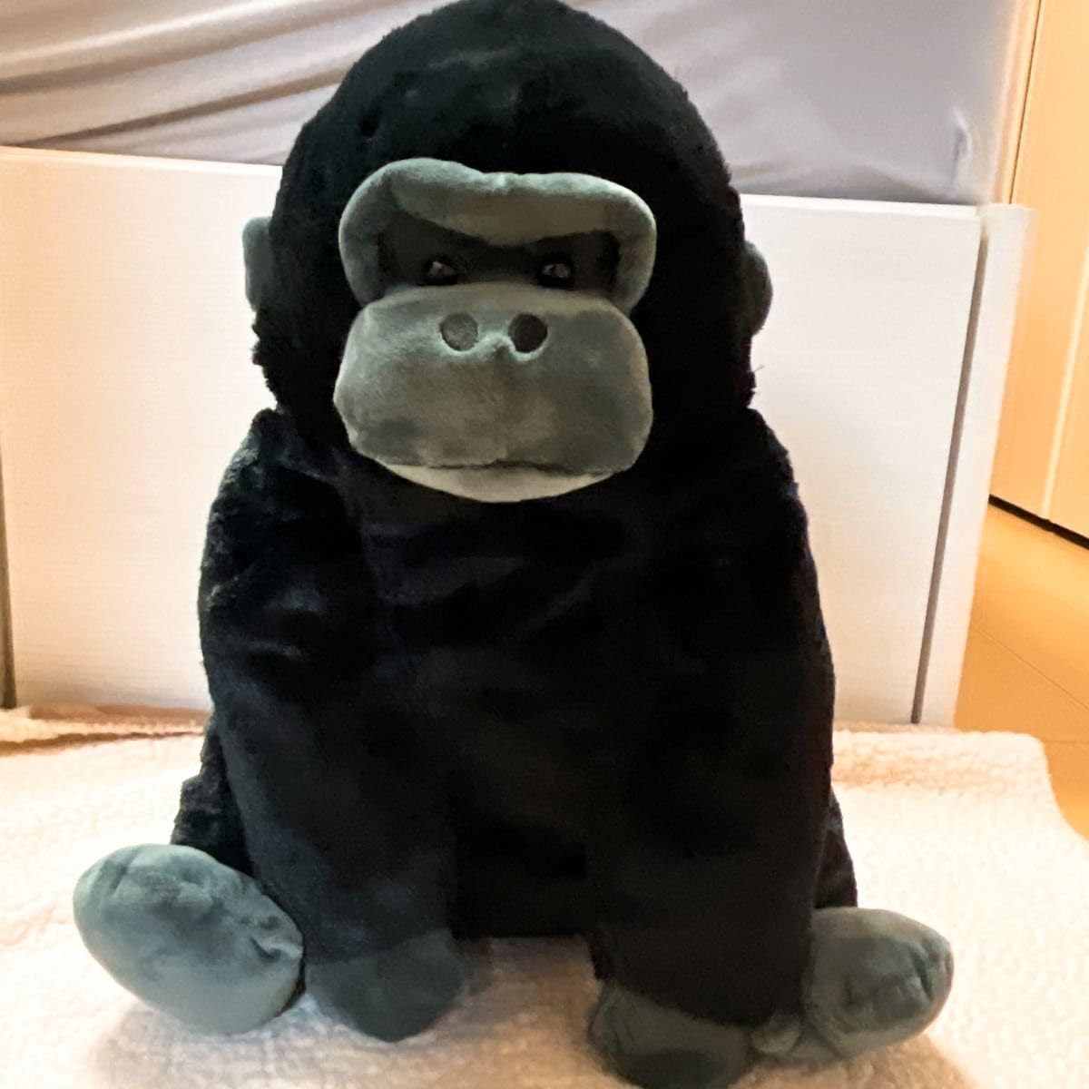 Amazon.co.jp: ウホウホゴリラのゴリくん?ゴリダンディ? : おもちゃ