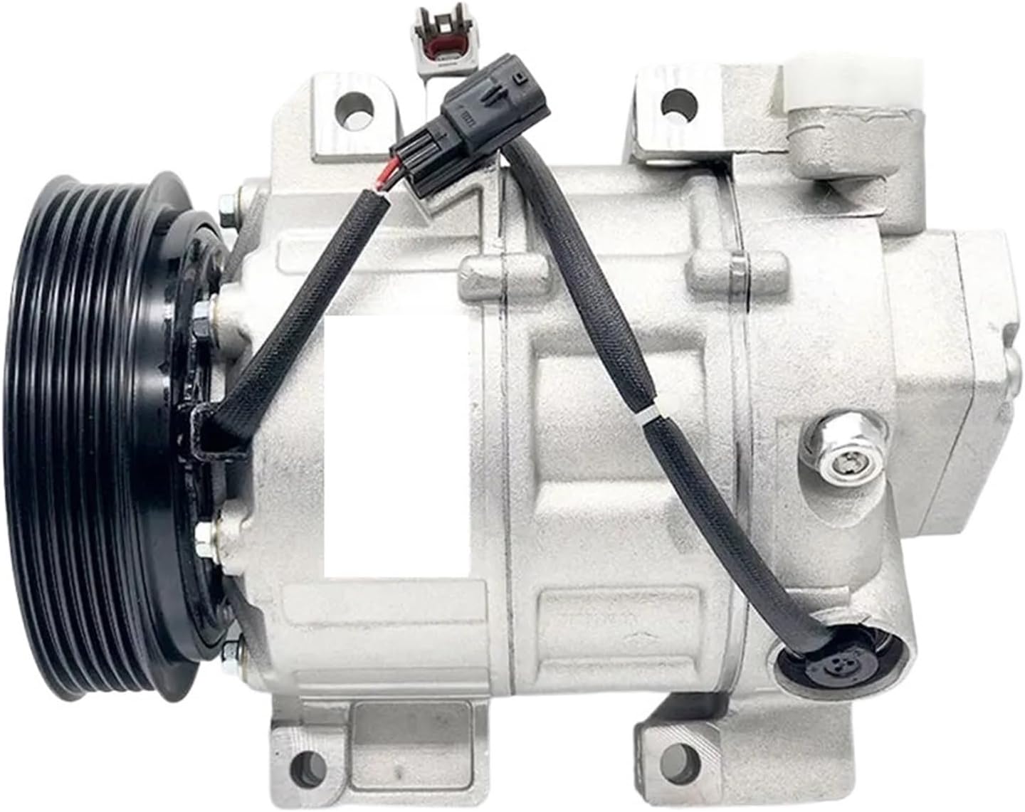 AC コンプレッサー、エクストレイル T31 2.5 2007-2013 92600-JG300 92600-JA00A 92600