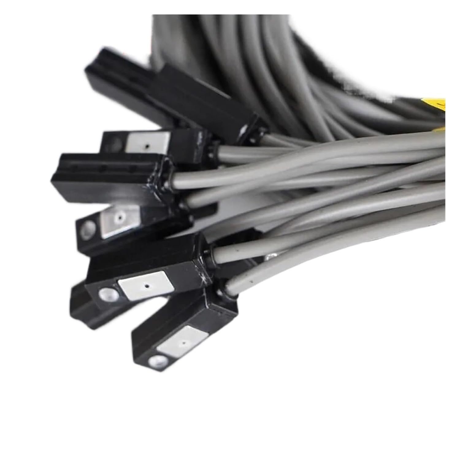 1 Pcs CS1-G CS1-M CS1-U CS1-F D-A93 D-Z73 D-A73 D-C73 Magnetic Switch Cylinder CS1-J Reed Switch Sensor (Color : CS1-M)