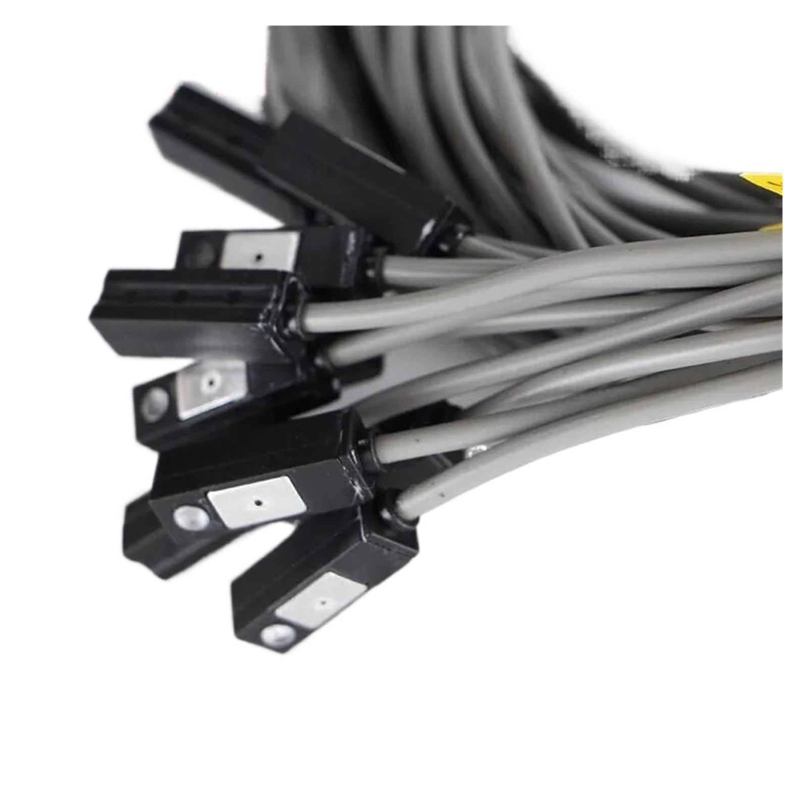 Sensor CS1-M soluciona fallos de carrera en cilindros neumáticos de automatización industrial