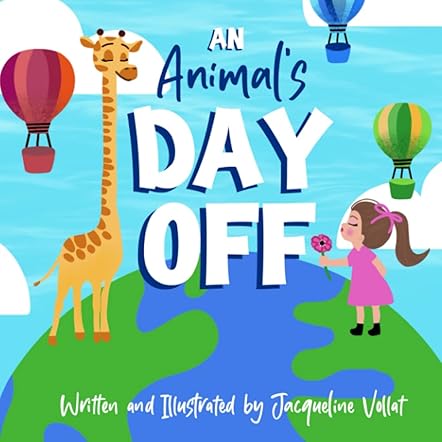 An Animal's Day Off