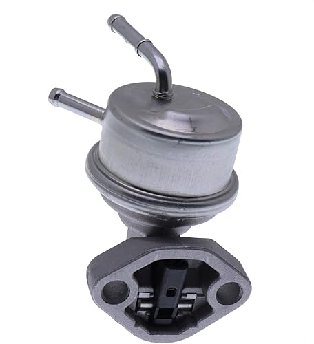 Miniatura 4 de Holdwell Bomba de combustible AM132715 99916-2164 para John Deere 345 2243 LX172 LX173 LX176 LX178 LX186 LX188 LX277 LX279 GX345 LX289F 725 con