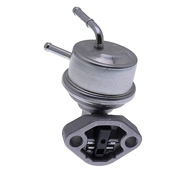 Amazon.com: Holdwell Fuel Pump AM132715 99916-2164 for John