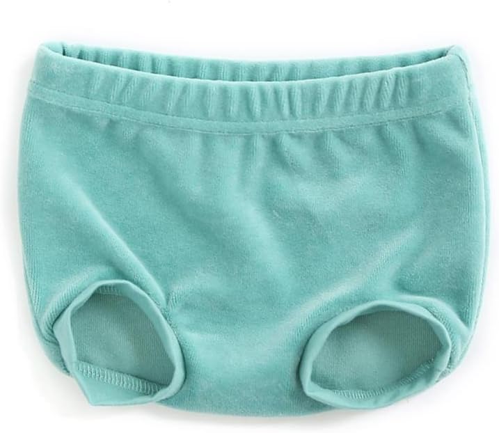 mutandine e culotte per bambina