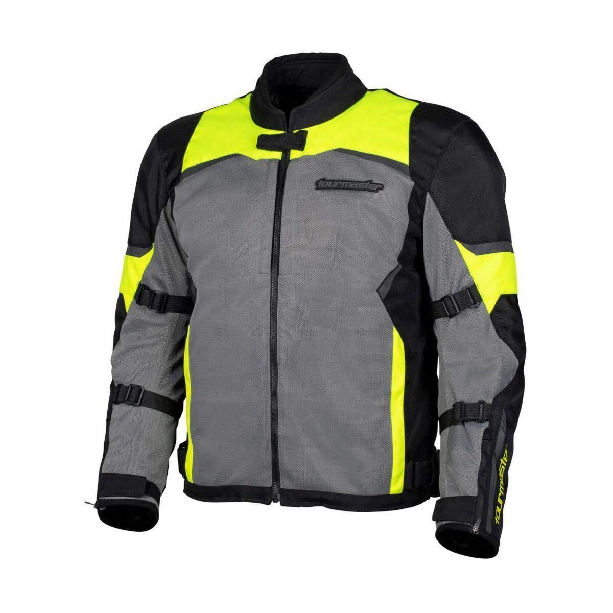 TourmasterMen's Intake Air Jacket