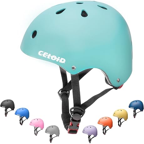 Kids Bike Helmet: Ultimate Protection for Young Riders