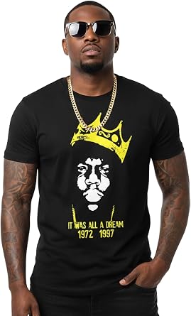 Swag Point Must-Have Collectible Vintage Hip Hop T-Shirts