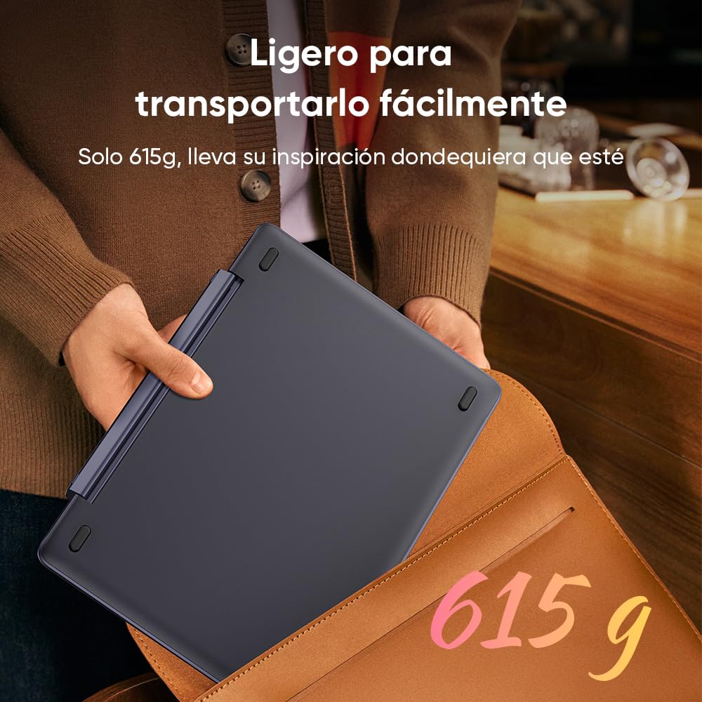 XP-PEN Teclado de tamaño completo para Magic Drawing Pad