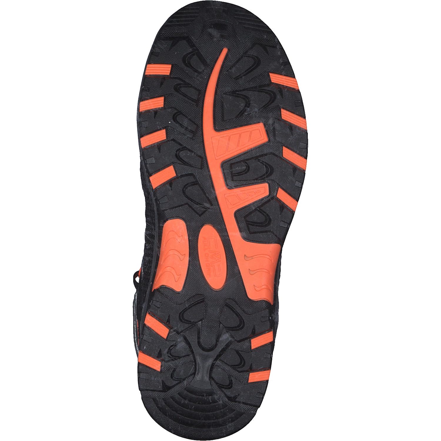 CMP Rigel Mid buty trekkingowe buty trekkingowe Mężczyźni
