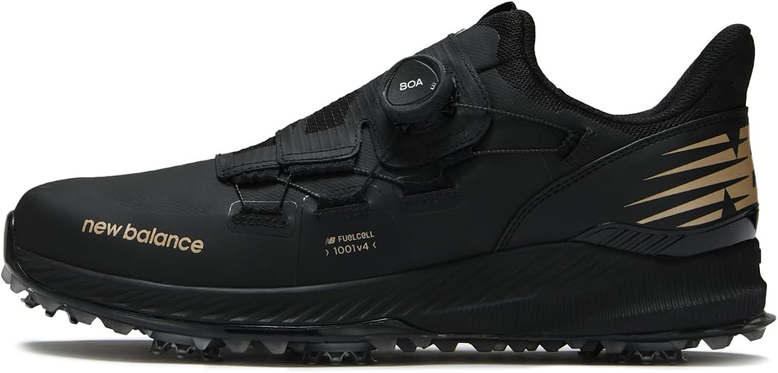 Amazon | UGB1001 | new balance(ニューバランス) | ゴルフ