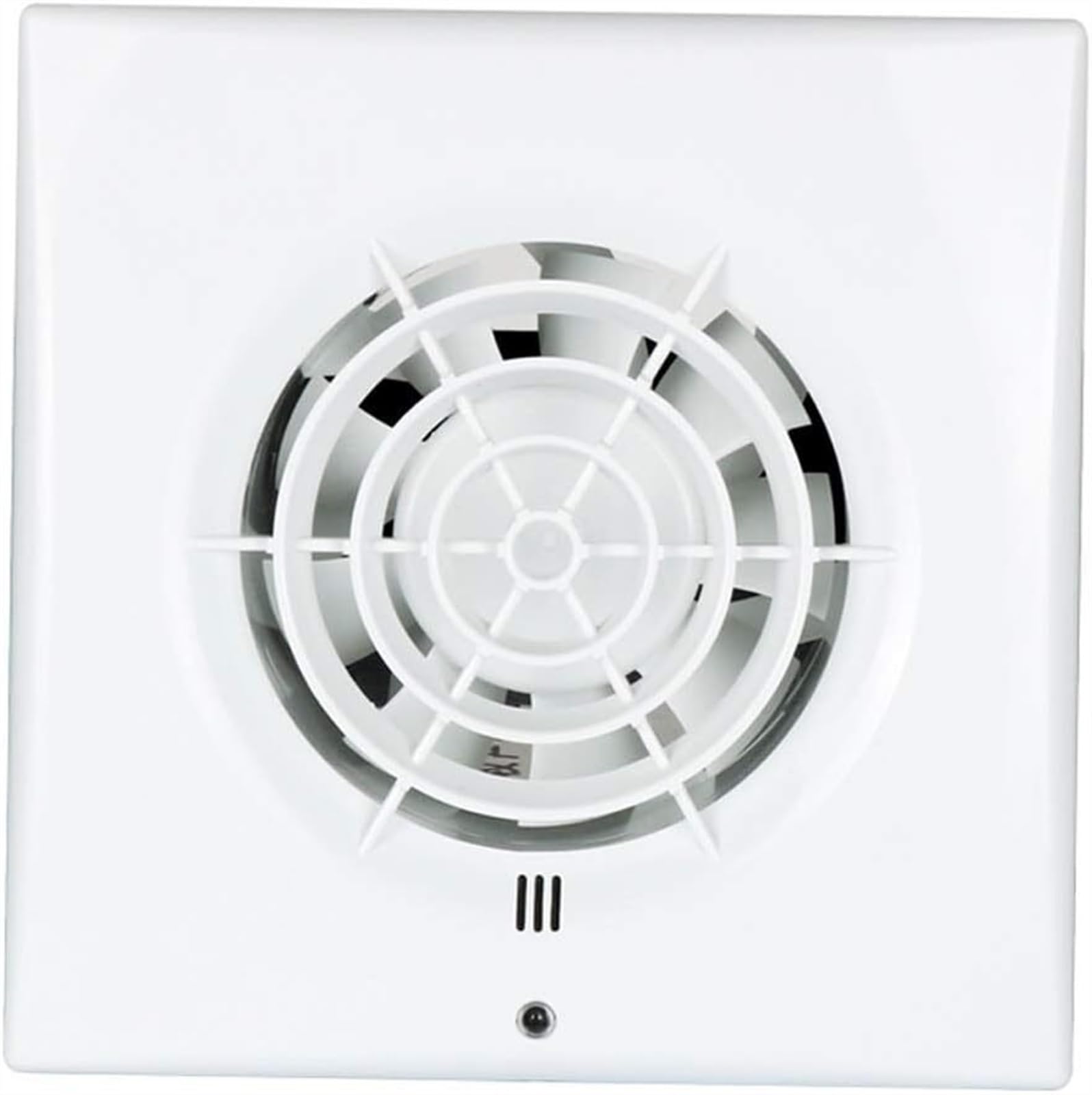 Extracteur d'air de fenêtre pour renouvellement d'air cuisine