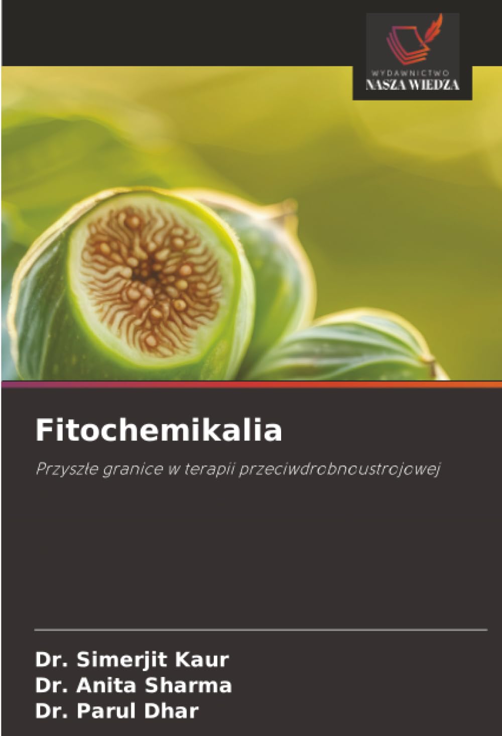 Fitochemikalia: Przyszłe granice w terapii przeciwdrobnoustrojowej