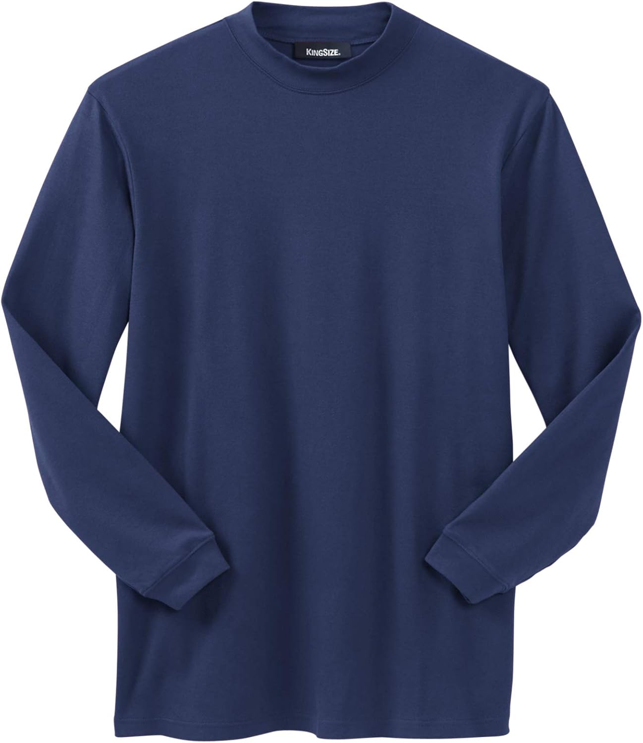 Big and tall mock neck shirts Clearance