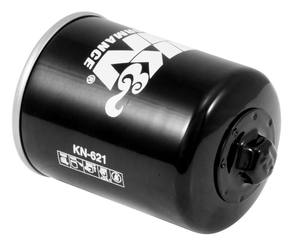 K & N knkn-621 Powersports Oil Filter