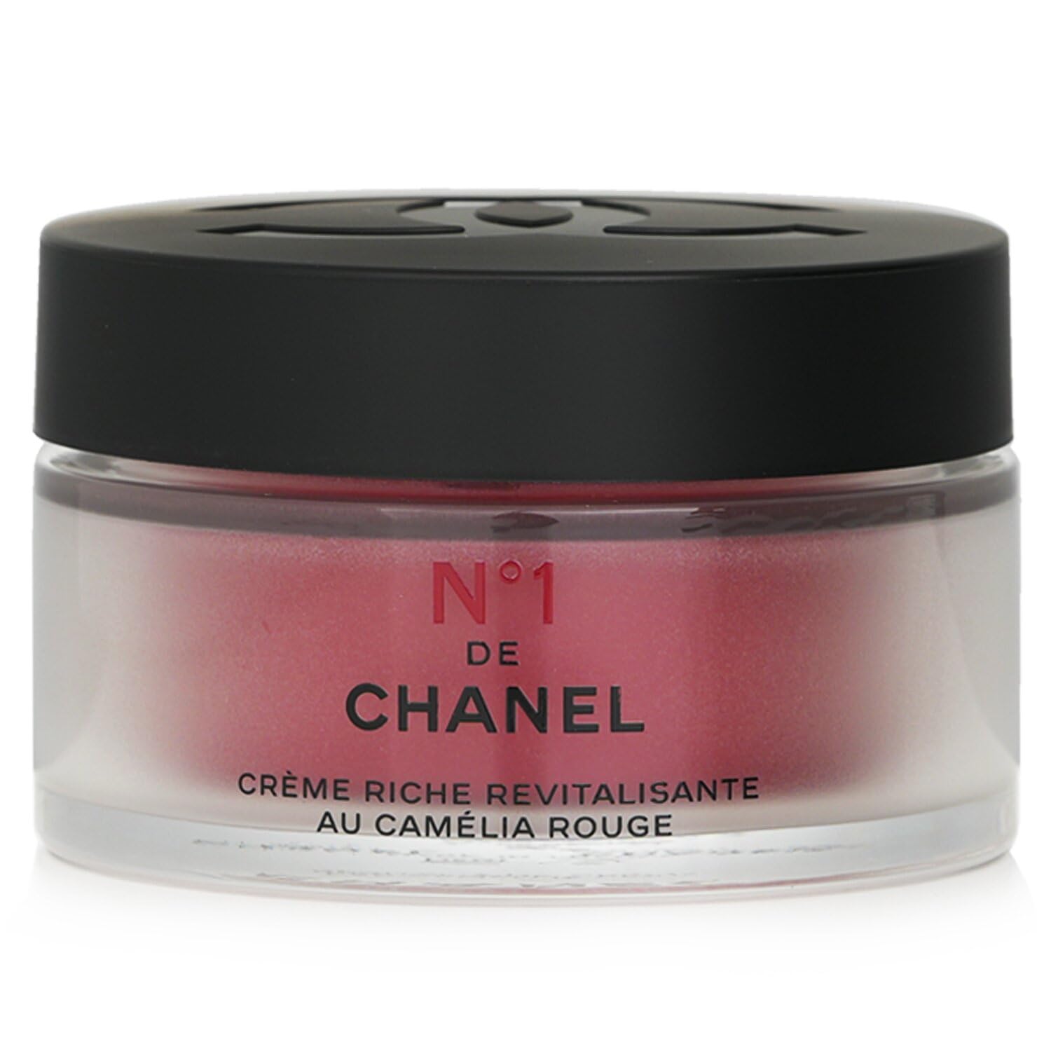 CHANEL N°1 De Chanel Red Camellia Rich Revitalizing Cream, 50 g