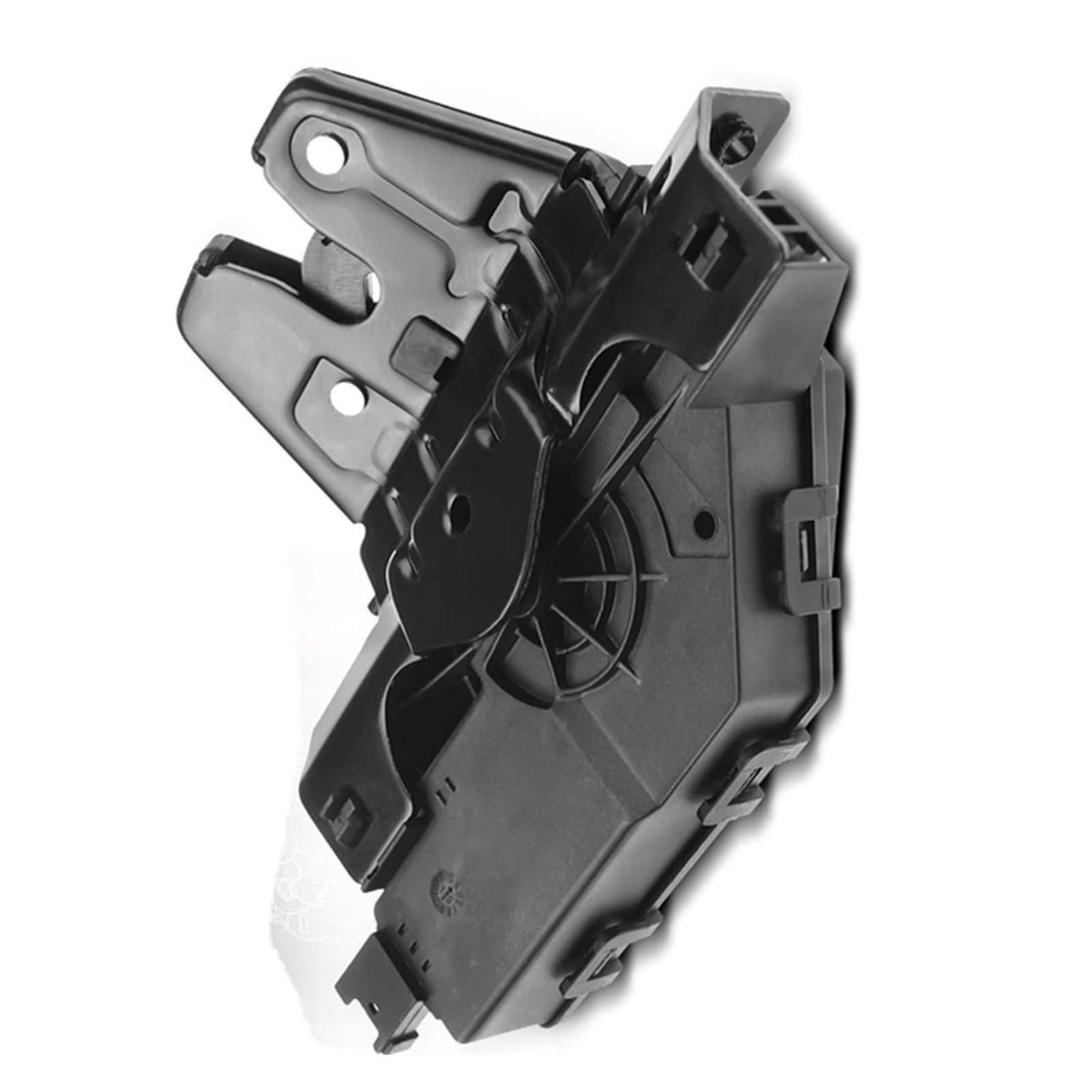 Trunk Latch Compatible with BMW for 530i 2001-2009 for 530i for Xdrive 2008-2009 1 Pcs Car Trunk Lid Latch Accessories 51248196401