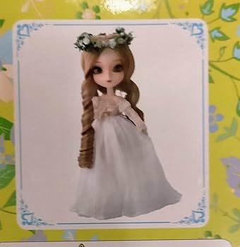 プーリップ　ブランシェ Amazon.co.jp: プーリップ/Blanche （ブランシェ） : おもちゃ