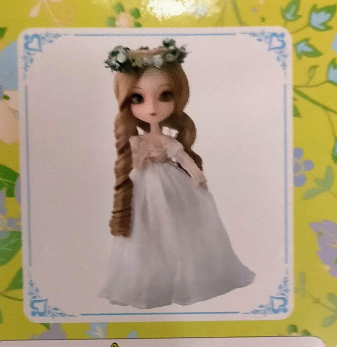 プーリップ　ブランシェ Amazon.co.jp: プーリップ/Blanche （ブランシェ） : Toys & Games
