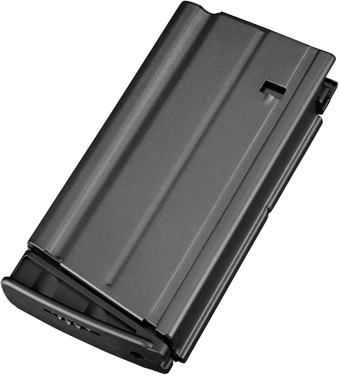 (Next Generation AEG) No182 SCAR-H Black 540 Ren magazine [Adult]