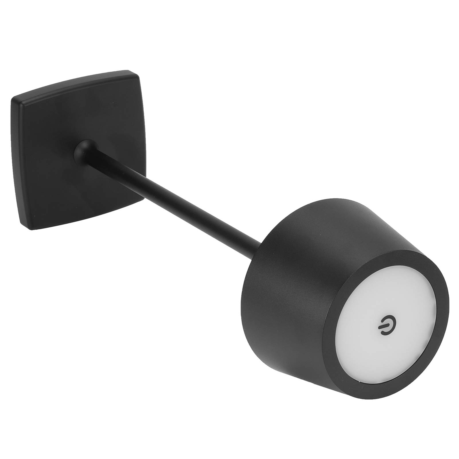 LED Desk Lamp Touch Sensor Adjustable Brightness for Reading and