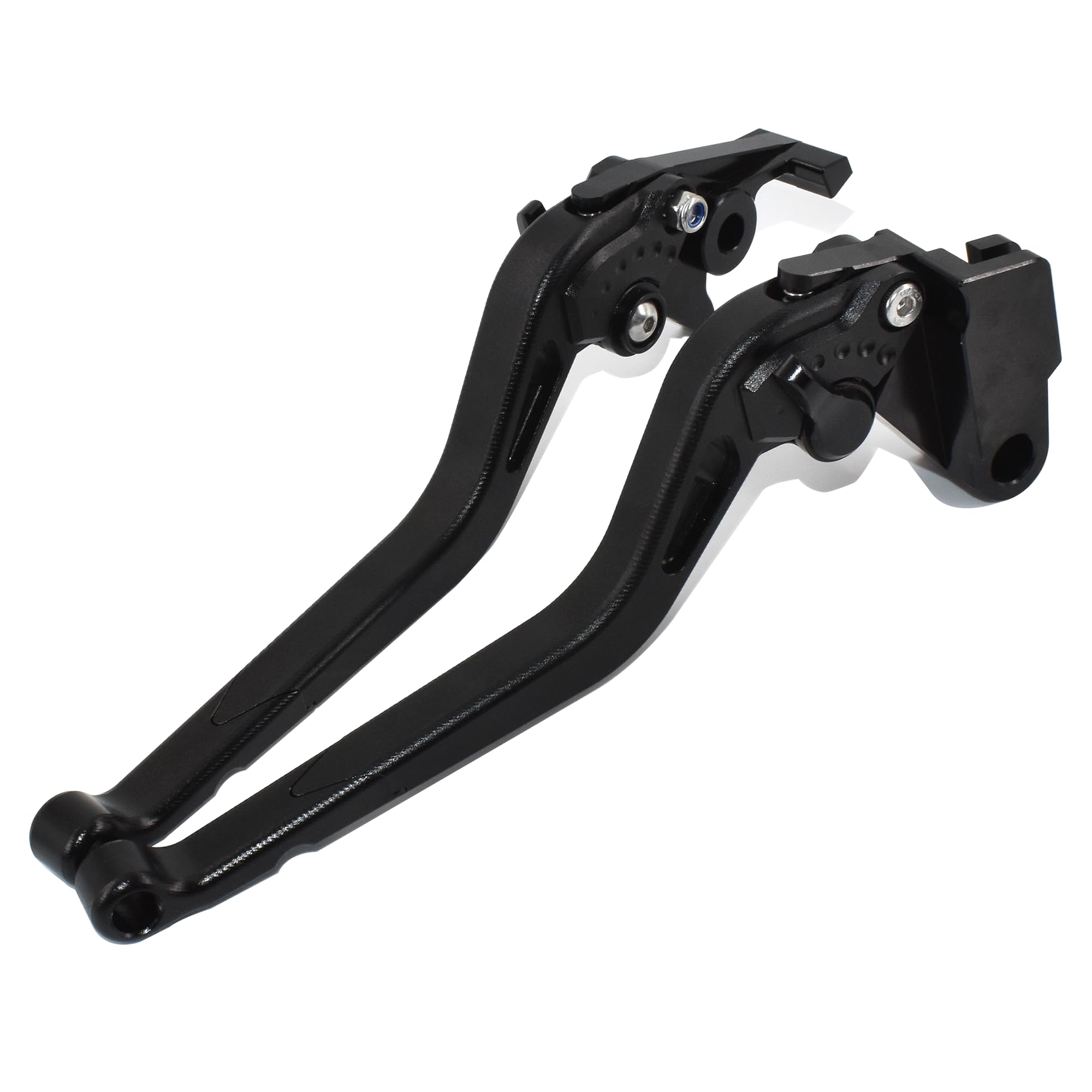 Levier de frein embrayage pour Honda CB500F 2013-2021 CNC noir - 7