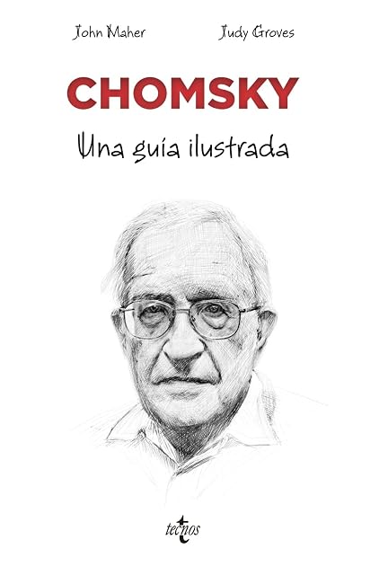 Portada de Chomsky