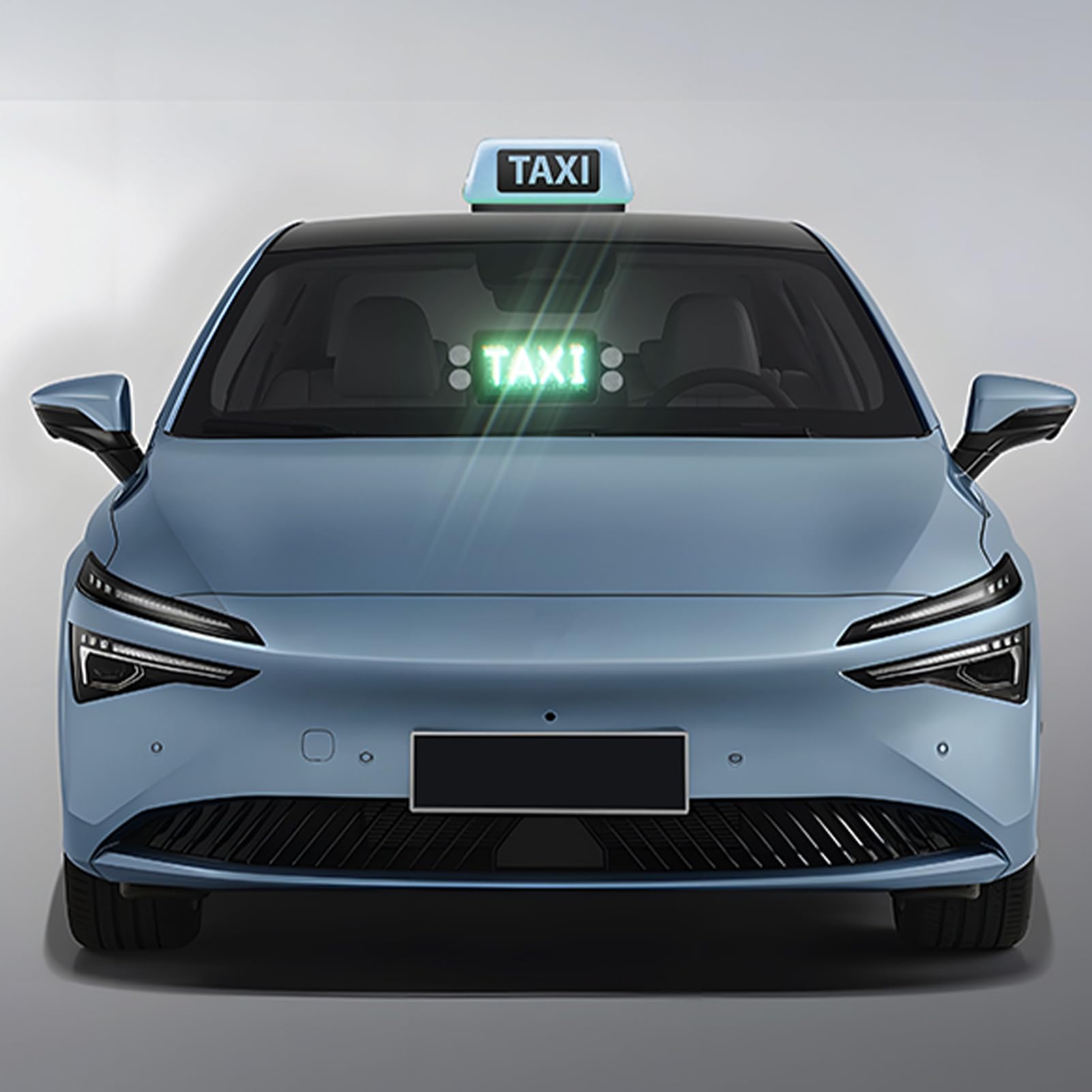 Plafonnier Taxi LED