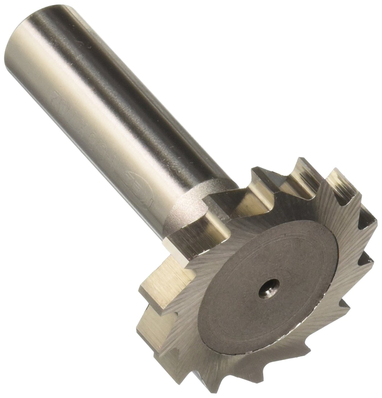 KEO 69270 HighSpeed Steel Narrow Width Keyseat Cutter, Uncoated