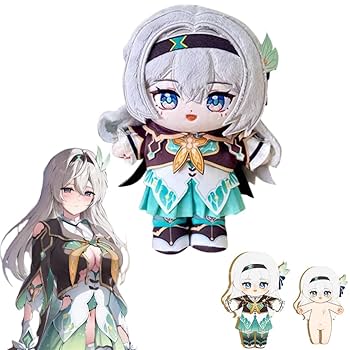 Amazon.co.jp: 崩壊：スターレイル ホタル ぬいぐるみ