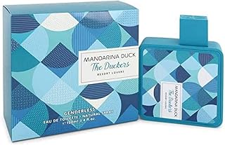 Resort Lovers by Mandarina Duck Eau De Toilette Spray 3.4 oz Women