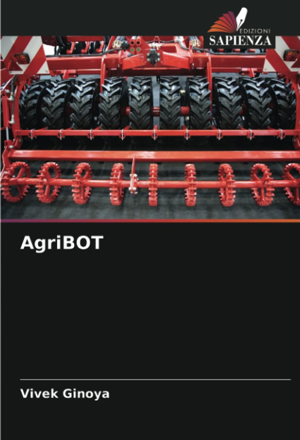 AgriBOT (Italian Edition)