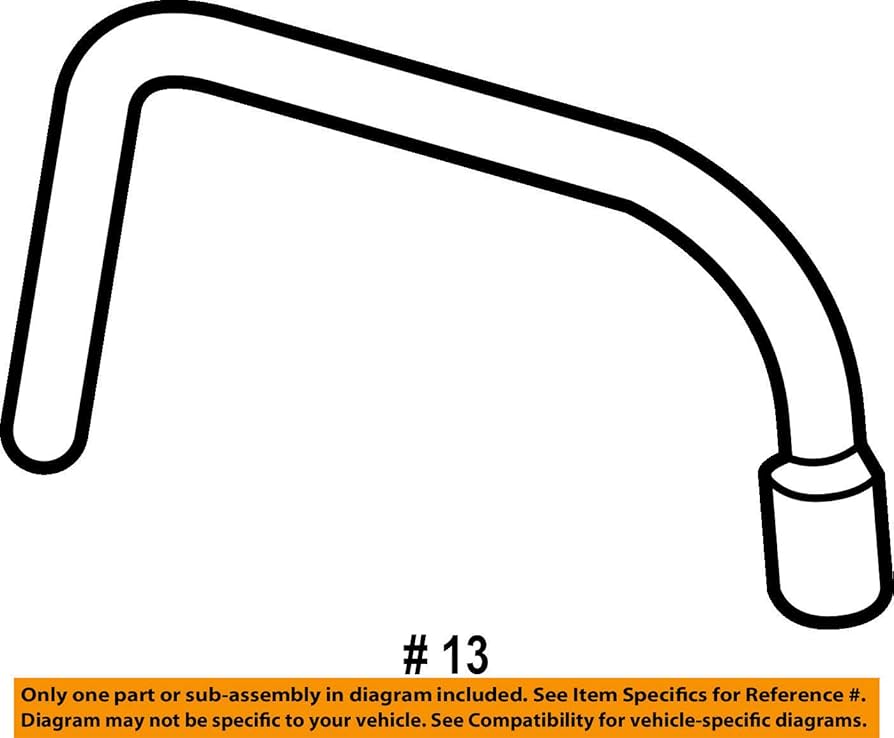 Amazon | HONDA (ホンダ) 純正部品 チユーブ エアーアシスト