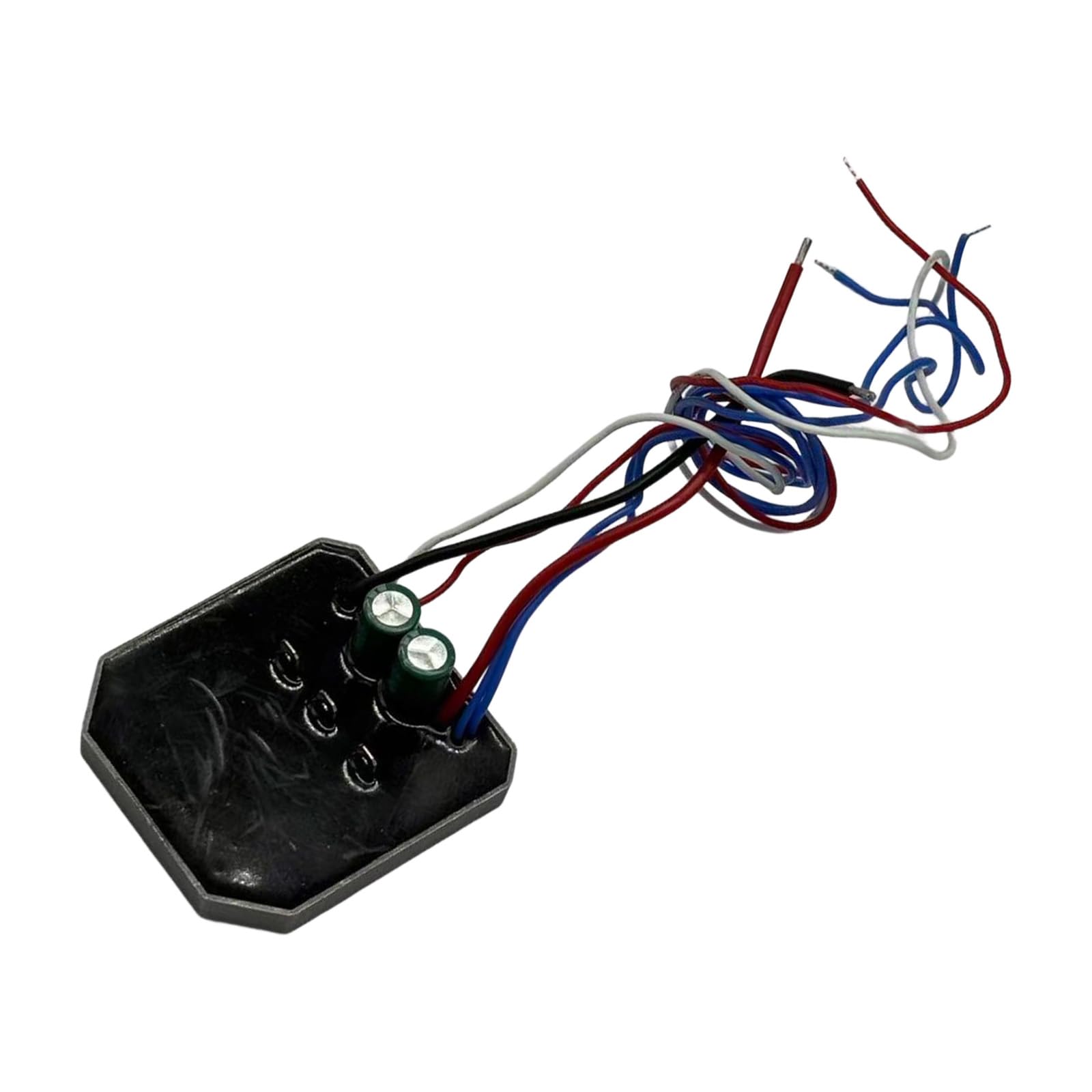 Murye Light 32V To 42V Brushless Lithium Lawns Controller Driver Board With Led Wire For Efficient Grass Cutting Lawns Brushless Controller