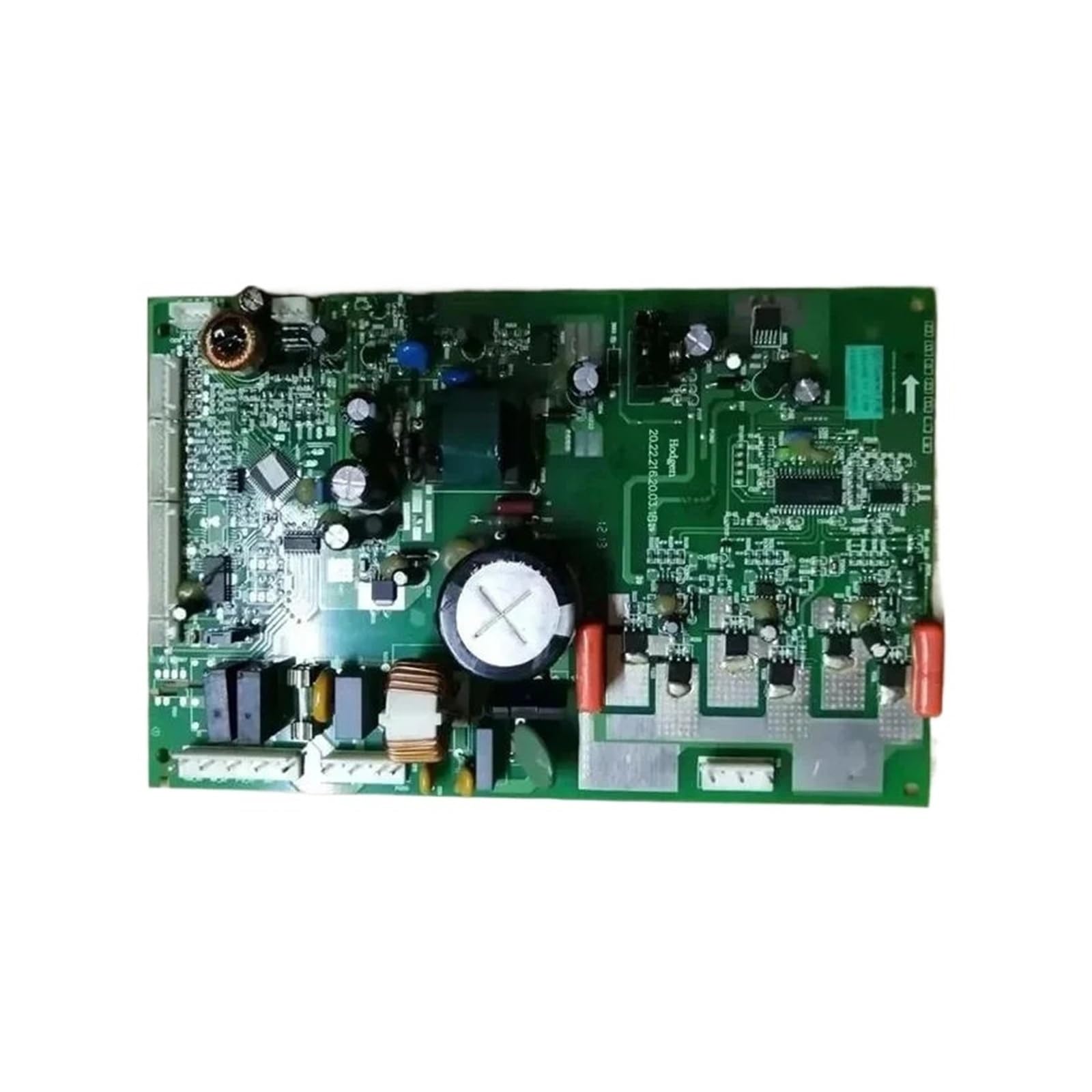 Replacement Refrigerator PCB Board ，For BCD-550WY 1508545 - CT 1508545 -D-A6 ，Refrigerator Accessories