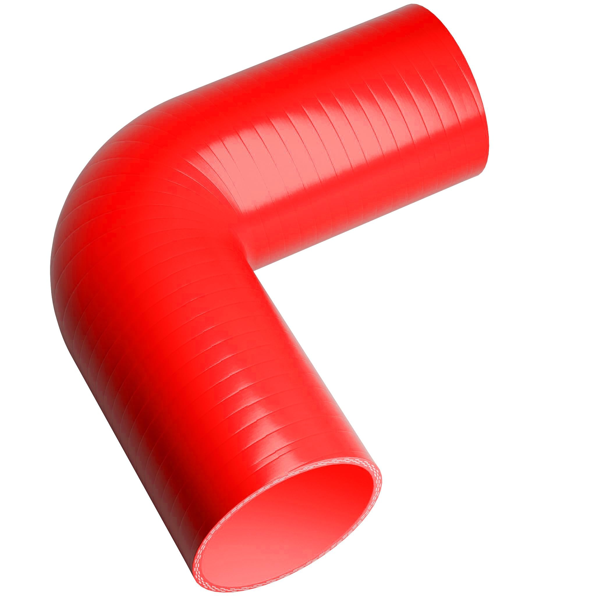 54mm Silicone Hose Elbow 90 Degree - View #13
