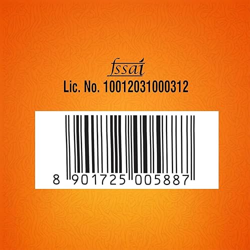 Miniatura 8 de Namami Store Yippee Magic Masala Noodles - Lote de 10 unidades (2.12oz)