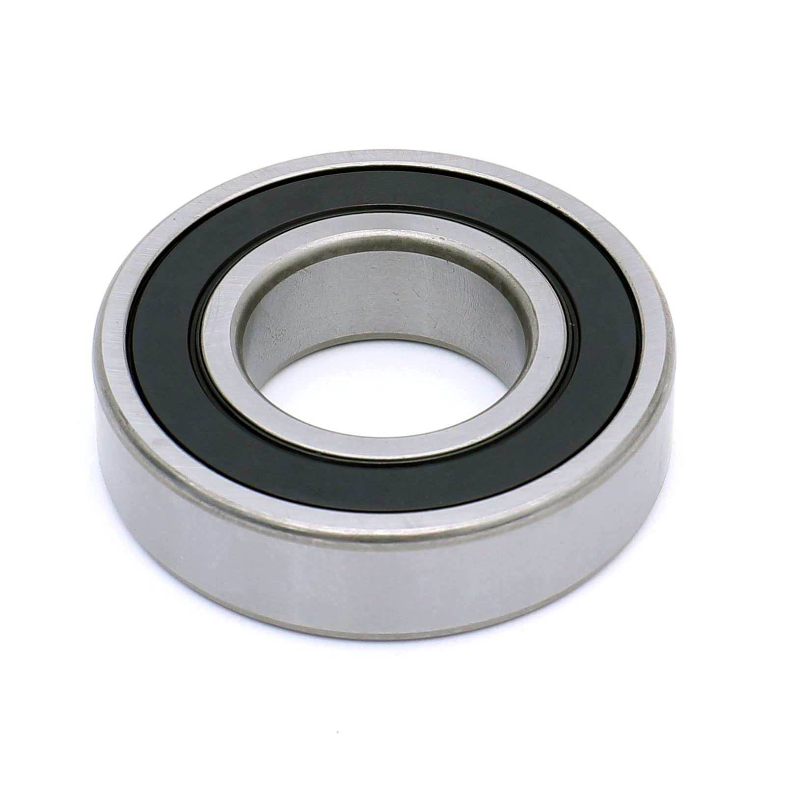 MiKaFex Conjunto De Husillo De Cubierta De Cortacésped Compatible Con Cubierta De 48, 50, 52, 60 Pulgadas Y Serie ZT, Reemplazo # Bad Boy 037-6015-00, 037-6015-50