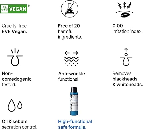 Miniatura 5 de SOME BY MI Beta-Pantenol - Tónico de reparación - 5.07 onzas, 5.1 fl oz - Tónico coreano calmante diario para la cara con efecto hidratante de la
