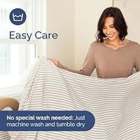 Vista 258 de King Fitted Bed Sheet - Bottom Single Fitted Sheet Only - Ultra-Soft Hotel Luxury Bedding w/ 8-16 Inch Deep Pockets - Breathable, Cooling & Wrinkle