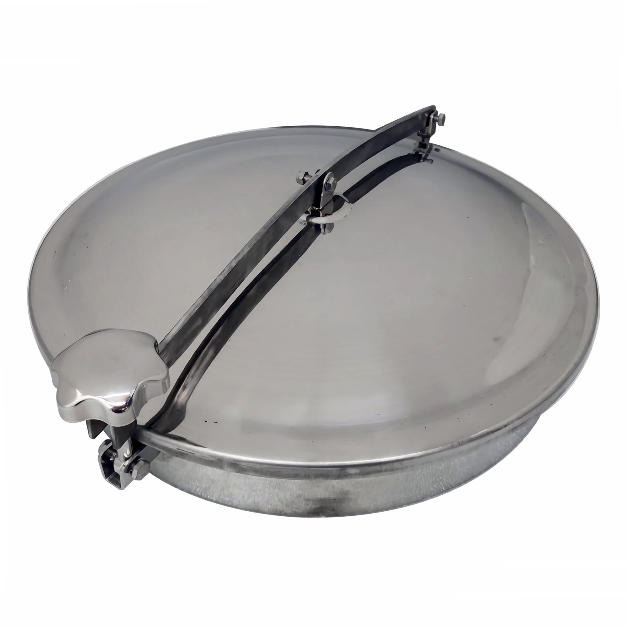 Amazon.com: INTSUPERMAI 304 Stainless Steel Non-Pressure Manway