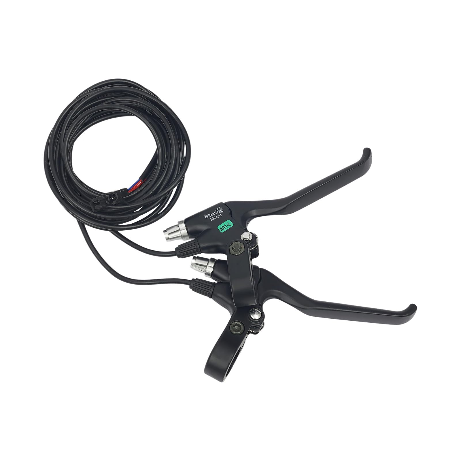 24 Zoll Ebike Umbausatz, 48V 1000W Vorderrad-E-Bike-Nabenmotorsatz mit LCD-Anzeige, 440 U/min, Fahrrad Nachrüstsatz mit 5 Einstellbare Geschwindigkeiten