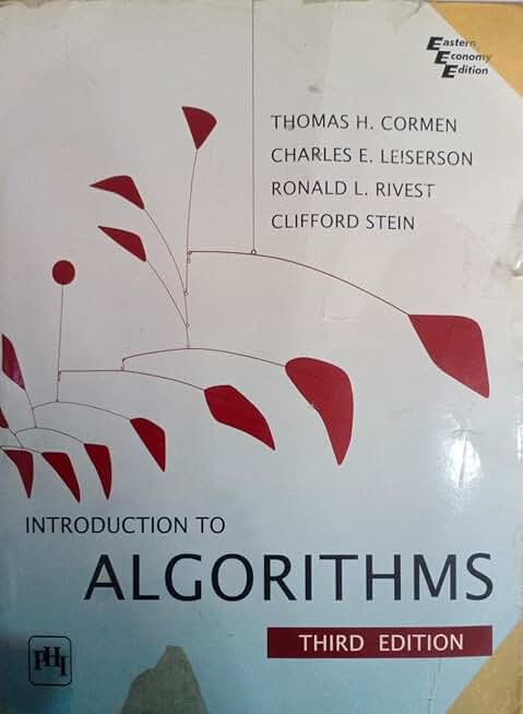 Amazon.in: Thomas H. Cormen: Books