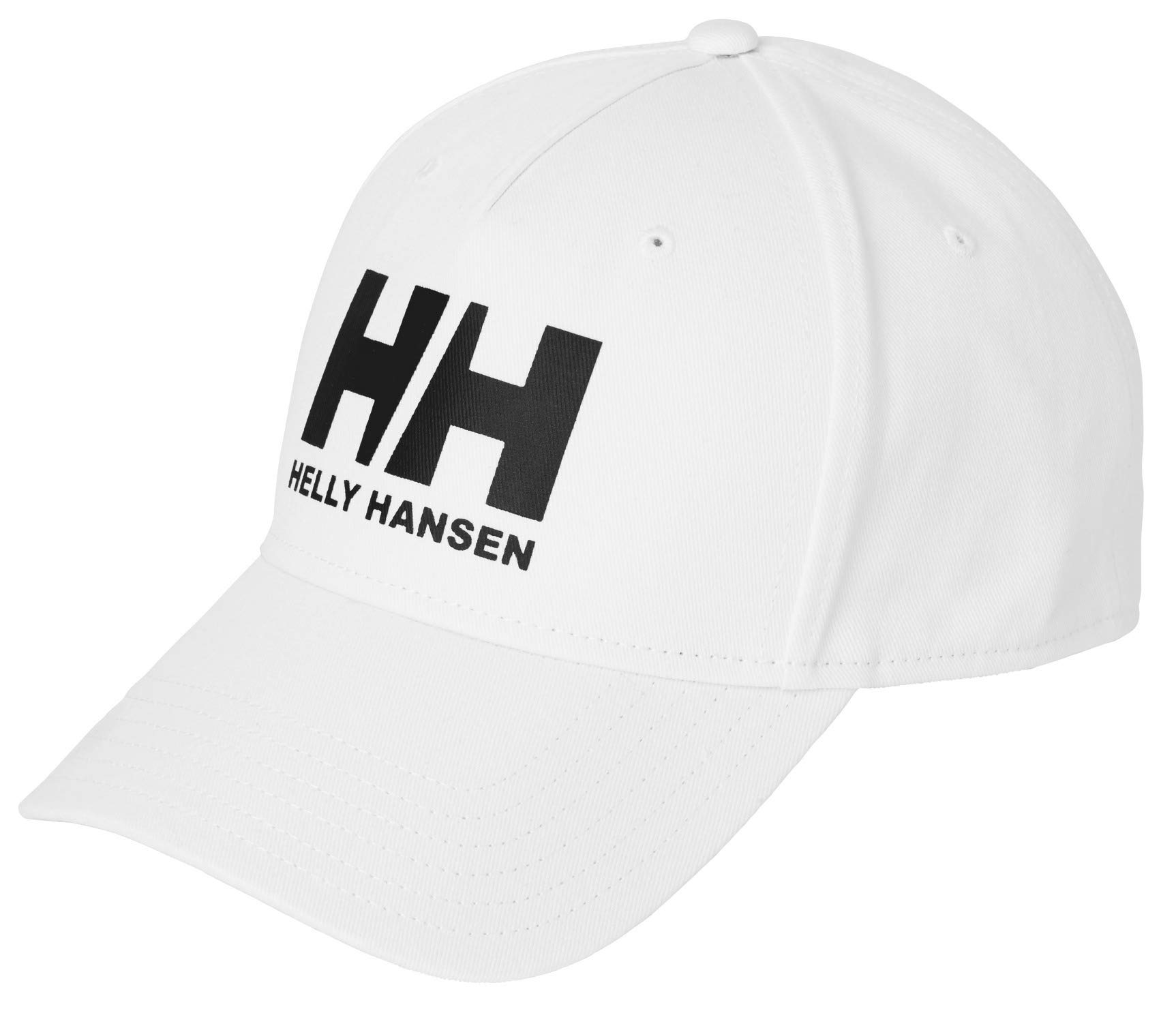 Helly Hansen Hh Ball Cap - White, Std