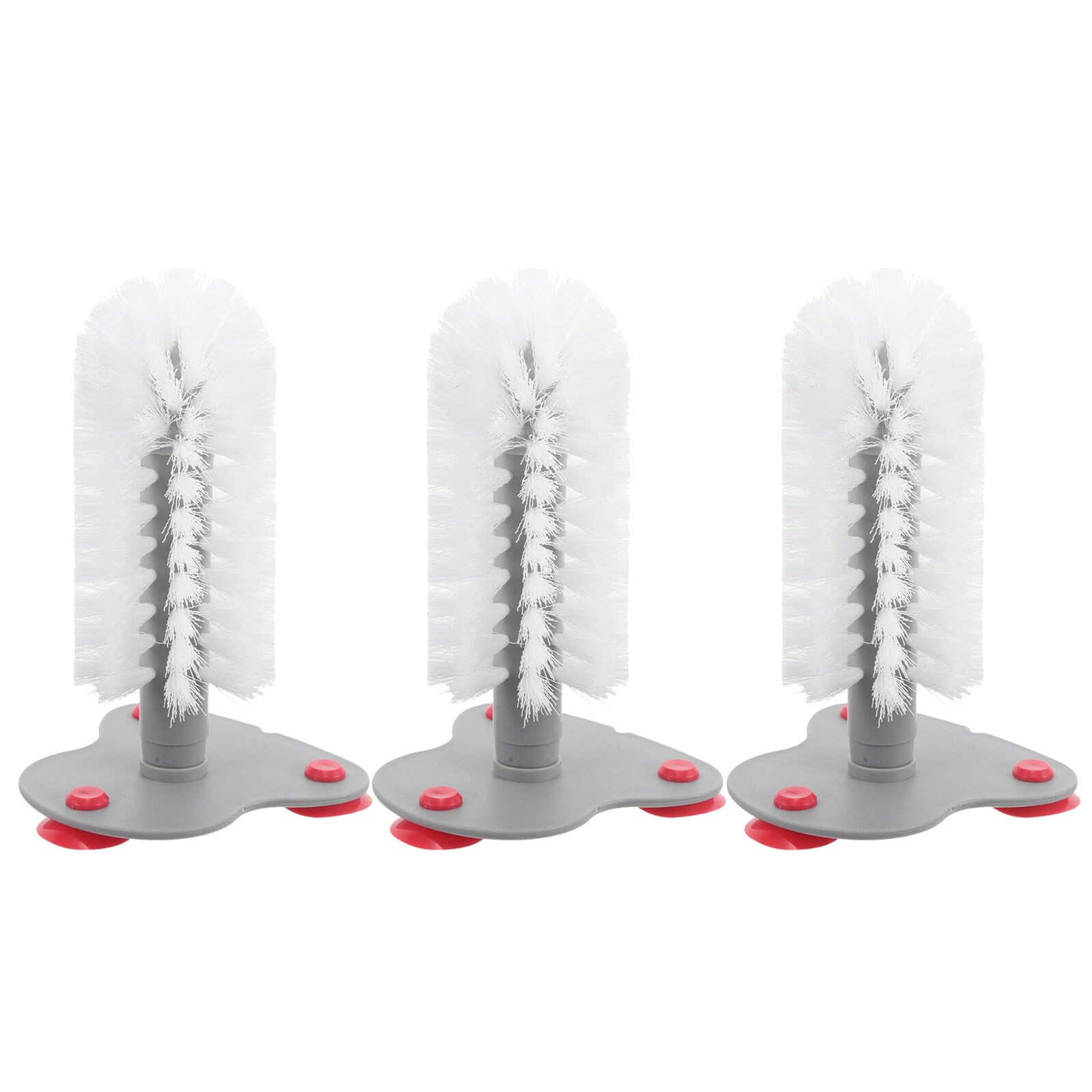 Brosse nettoyage tortue Levemolo anti algues pour laver la carapace sans stress