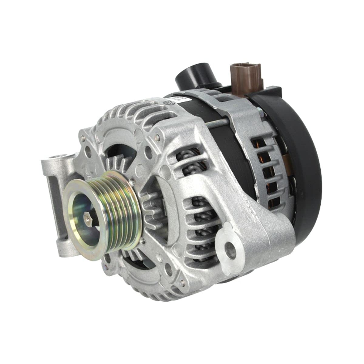 Alternator fits VOLVO C30 533 1.6 06 to 12 B4164S3 Denso 30667501 30795493 New