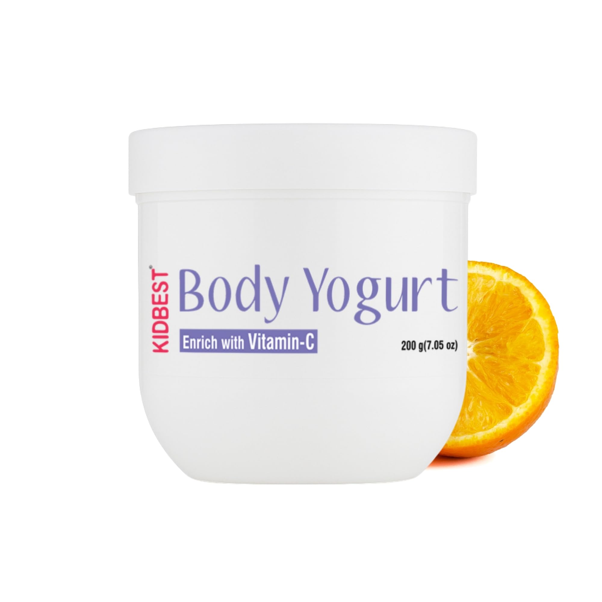 Kids Body Lotion SPF 15 with L-Glutathione, Vitamin C, and Vitamin E Hydrating Winter Lotion for Normal, Sensitive, and Dry Skin Tear-Free, Paraben-Free, SLS-Free 200g-image-47