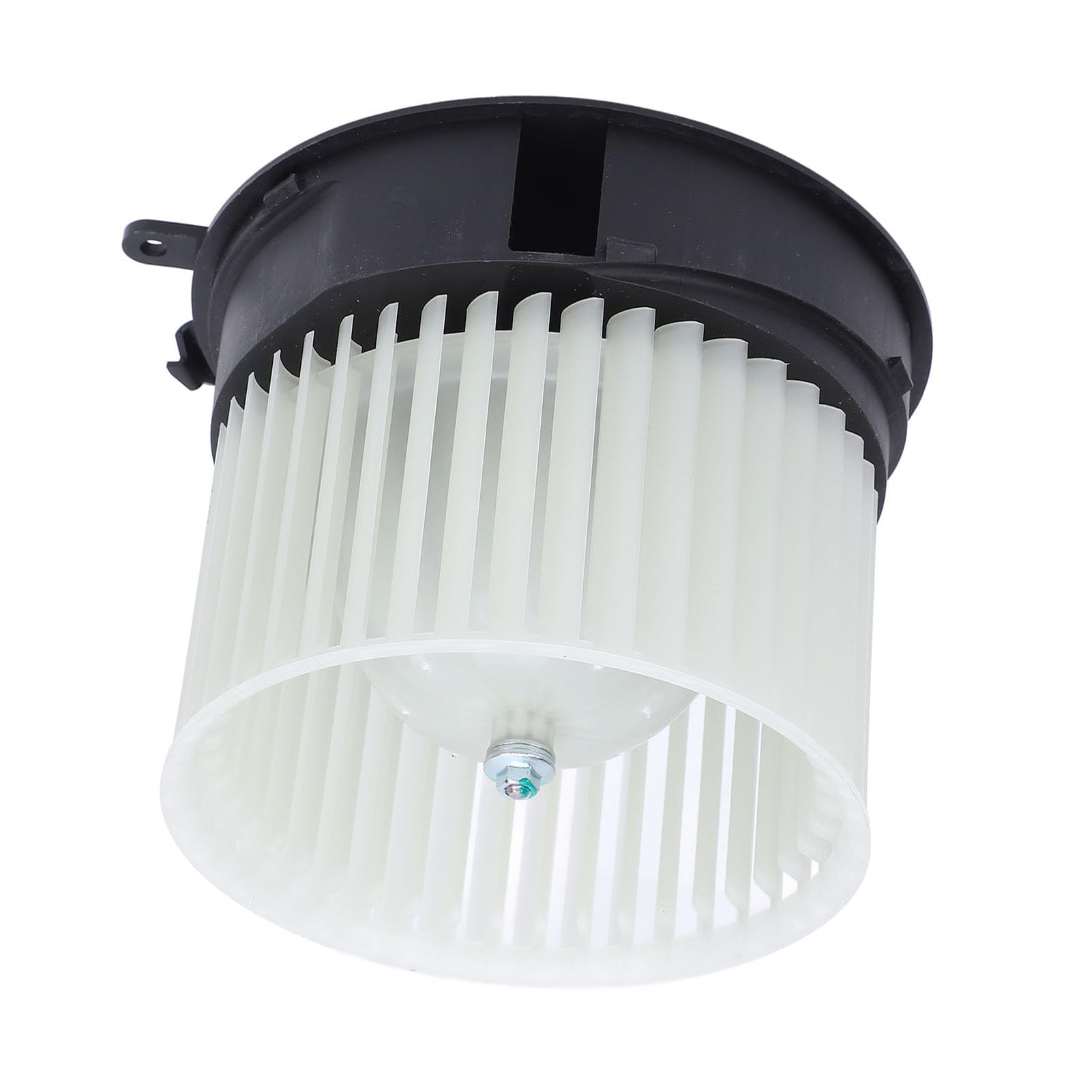 Ventilador de motor de ventilador de calentador de CA Motor de ventilador de aire acondicionado de repuesto con circulación de aire eficiente para Rogue Select Material