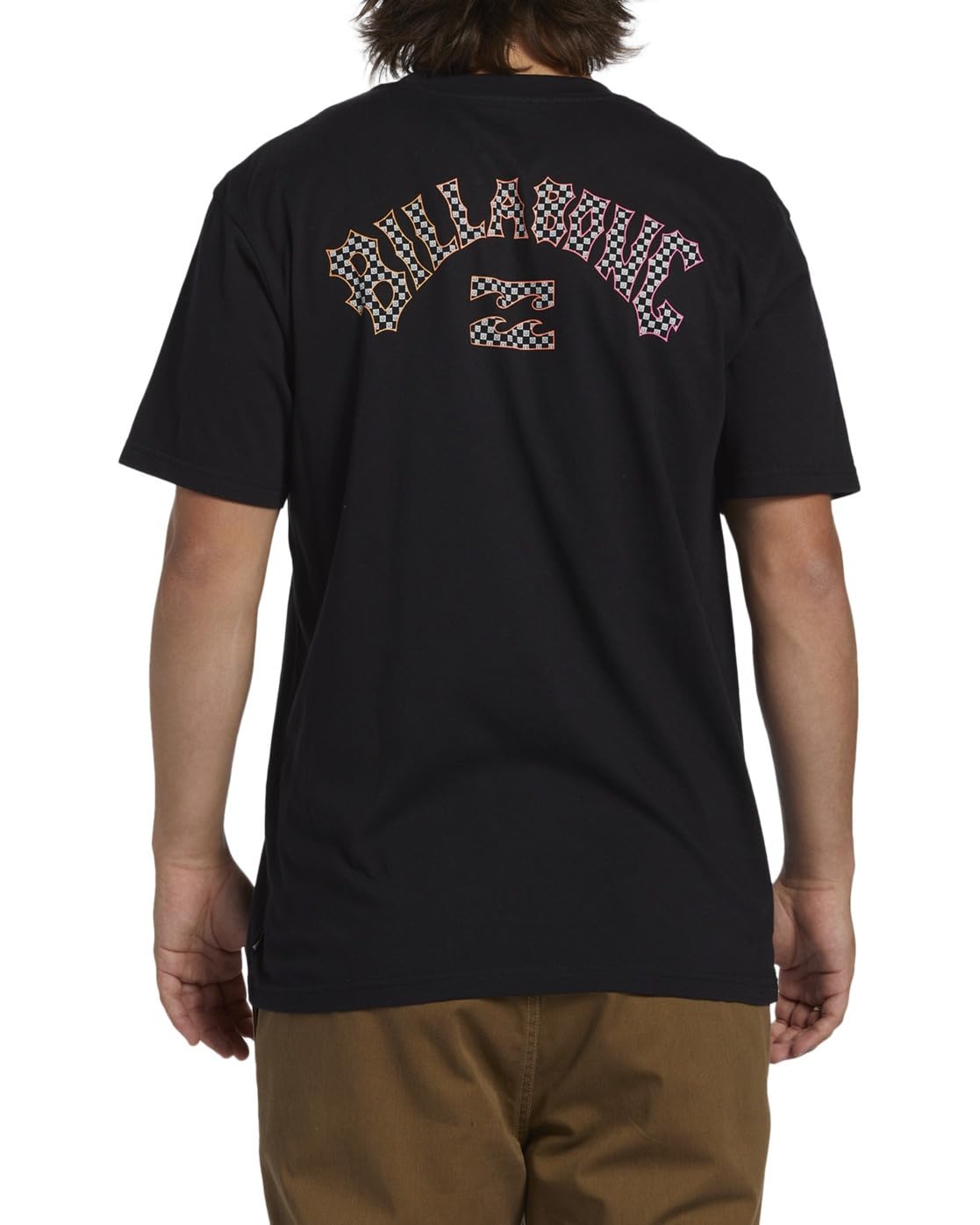 Billabong Arch Fill - Camiseta para Hombre