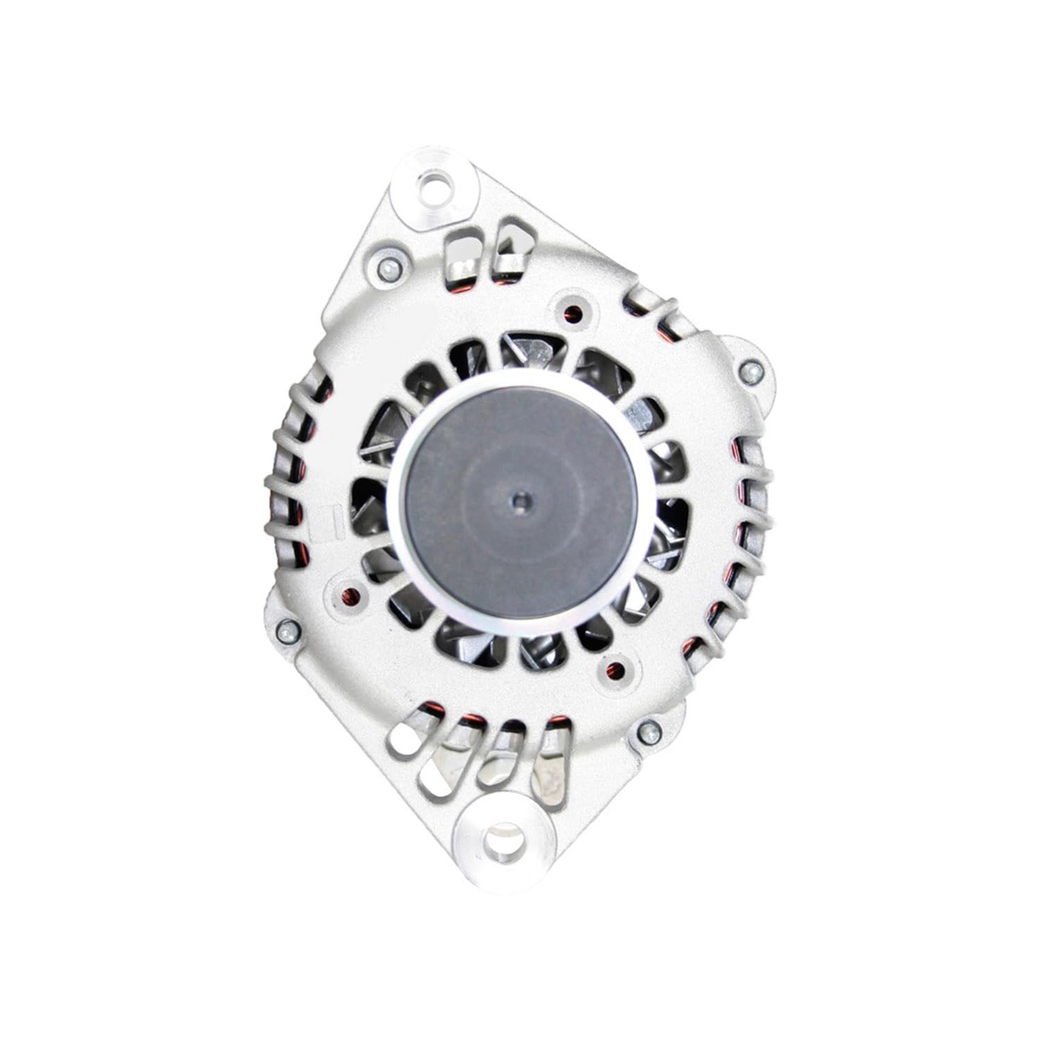 Kuhner 302010rid - Alternador para Opel Astra H Classic Familiar desde 12-2006