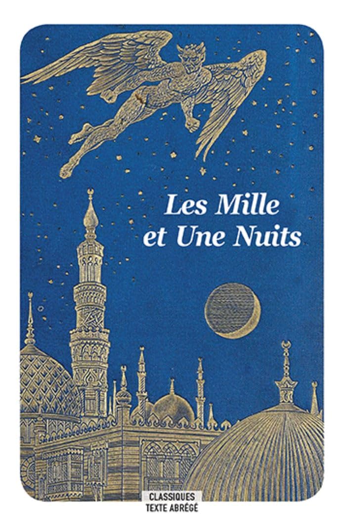 Les Mille et Une Nuits